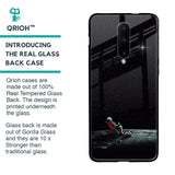 Relaxation Mode On Glass Case For OnePlus 7 Pro