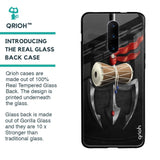 Power Of Lord Glass Case For OnePlus 7 Pro