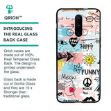 Just For You Glass Case For OnePlus 7 Pro