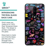 Accept The Mystery Glass Case for OnePlus 7 Pro