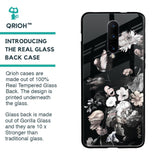 Artistic Mural Glass Case for OnePlus 7 Pro
