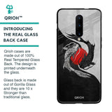 Japanese Art Glass Case for OnePlus 7 Pro