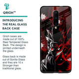 Dark Character Glass Case for OnePlus 7 Pro