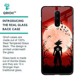 Winter Forest Glass Case for OnePlus 7 Pro