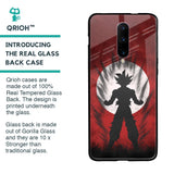 Japanese Animated Glass Case for OnePlus 7 Pro