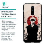 Manga Series Glass Case for OnePlus 7 Pro