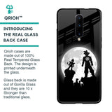 True Saiyans Glass Case for OnePlus 7 Pro