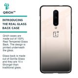Dove Gradient Glass Case for OnePlus 7 Pro