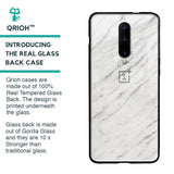 Polar Frost Glass Case for OnePlus 7 Pro