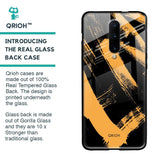 Gatsby Stoke Glass Case for OnePlus 7 Pro
