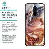 Exceptional Texture Glass Case for OnePlus 7 Pro