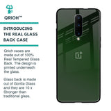 Deep Forest Glass Case for OnePlus 7 Pro