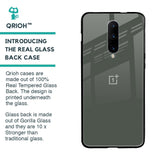 Charcoal Glass Case for OnePlus 7 Pro
