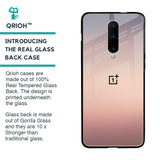 Golden Mauve Glass Case for OnePlus 7 Pro