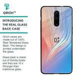 Mystic Aurora Glass Case for OnePlus 7 Pro