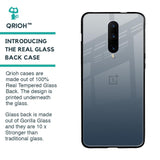 Smokey Grey Color Glass Case For OnePlus 7 Pro