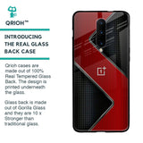 Art Of Strategic Glass Case For OnePlus 7 Pro