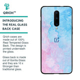 Mixed Watercolor Glass Case for OnePlus 7 Pro