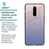 Rose Hue Glass Case for OnePlus 7 Pro