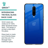 Egyptian Blue Glass Case for OnePlus 7 Pro