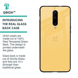 Dandelion Glass Case for OnePlus 7 Pro