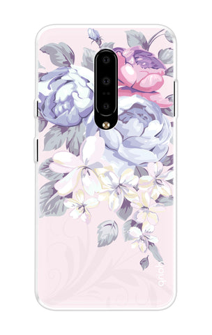 Floral Bunch OnePlus 7 Pro Back Cover