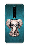Party Animal OnePlus 7 Pro Back Cover
