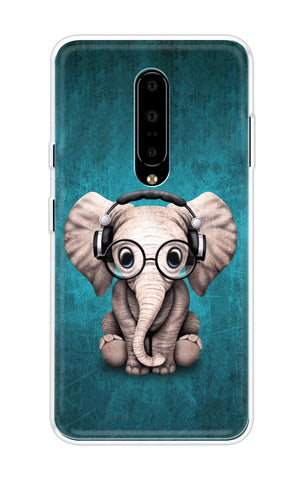 Party Animal OnePlus 7 Pro Back Cover