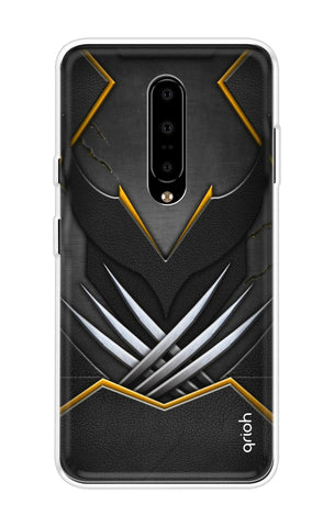 Blade Claws OnePlus 7 Pro Back Cover