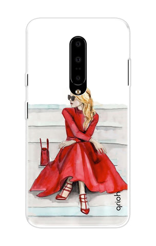 Still Waiting OnePlus 7 Pro Back Cover