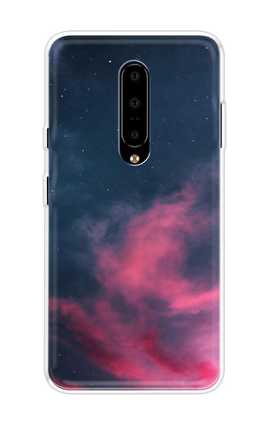 Moon Night OnePlus 7 Pro Back Cover