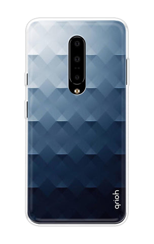 Midnight Blues OnePlus 7 Pro Back Cover