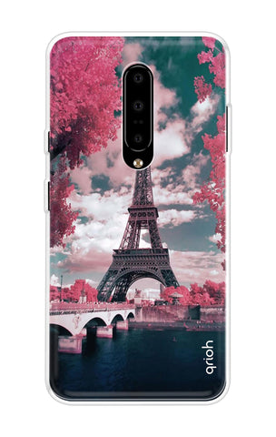 When In Paris OnePlus 7 Pro Back Cover