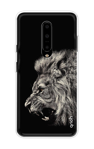 Lion King OnePlus 7 Pro Back Cover