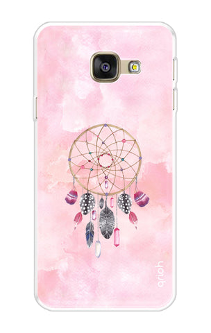 Dreamy Happiness Samsung A5 2016 Back Cover