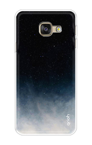 Starry Night Samsung A5 2016 Back Cover
