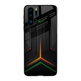 Modern Ultra Chevron Huawei P30 Pro Glass Back Cover Online