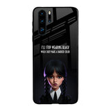 Aesthetic Digital Art Huawei P30 Pro Glass Back Cover Online