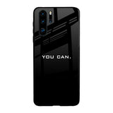 You Can Huawei P30 Pro Glass Back Cover Online