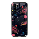 Galaxy In Dream Huawei P30 Pro Glass Back Cover Online
