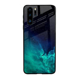 Winter Sky Zone Huawei P30 Pro Glass Back Cover Online