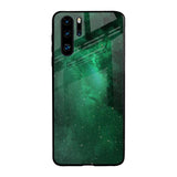 Emerald Firefly Huawei P30 Pro Glass Back Cover Online