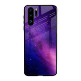 Stars Life Huawei P30 Pro Glass Back Cover Online