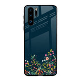 Small Garden Huawei P30 Pro Glass Back Cover Online