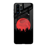 Moonlight Aesthetic Huawei P30 Pro Glass Back Cover Online