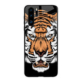 Angry Tiger Huawei P30 Pro Glass Back Cover Online