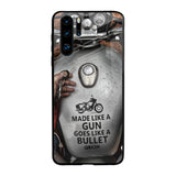 Royal Bike Huawei P30 Pro Glass Back Cover Online