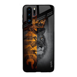King Of Forest Huawei P30 Pro Glass Back Cover Online
