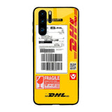 Express Worldwide Huawei P30 Pro Glass Back Cover Online