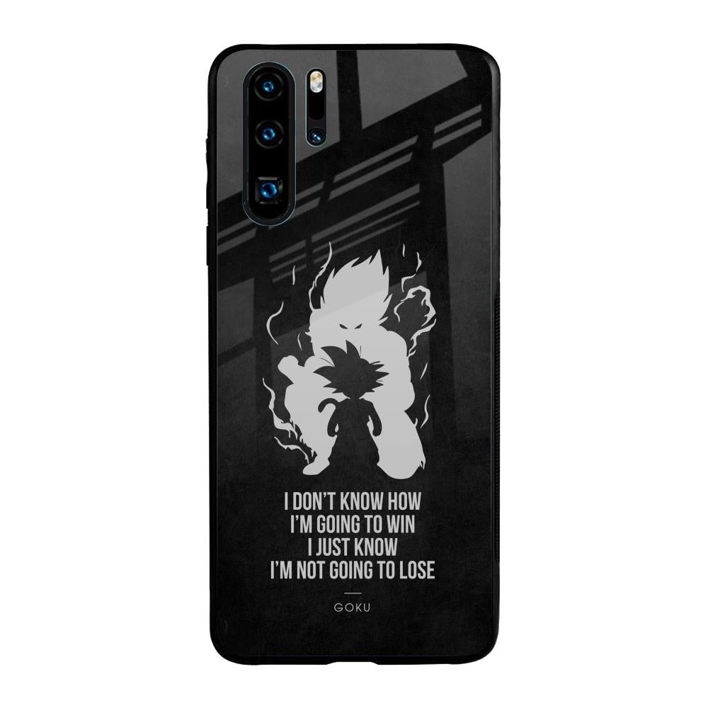 Ace One Piece Huawei P30 Pro Glass Back Cover Online